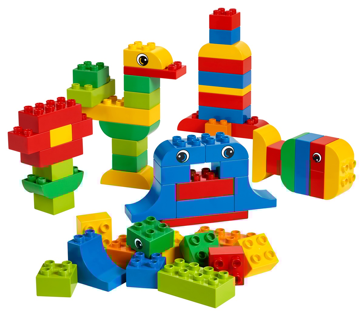 Set LEGO Education Duplo